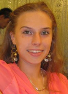 Кристина Сергеевна Зипа