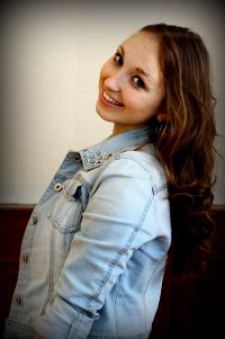 Елена Михайловна Понявкина