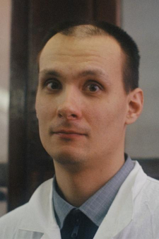 Антон Сергеевич Абель