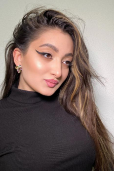 Шамс Алигулуевна Мамедова