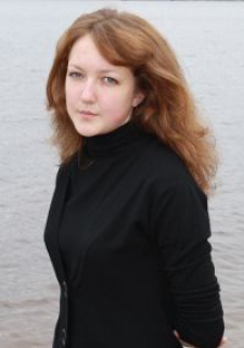 Марина Рафаеловна Шакирова