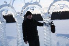 Виктор Андреевич Улыбин