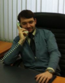 Михаил Сергеевич Соловьев