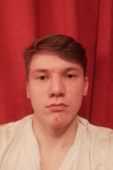 Андрей Андреевич Середа