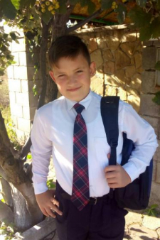 Родион Валерьевич Голубчиков