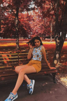 Елена Леонидовна Митина