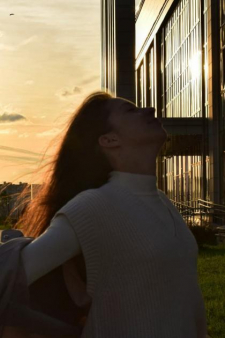 Кристина Евгеньевна Смирнова