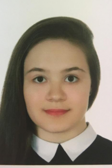 Юлия Николаевна Чиркова