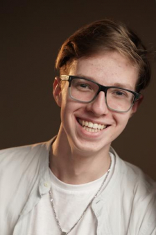 Александр Григорьевич Столяров