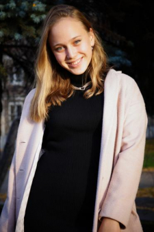 Александра Дмитриевна Кондратьева