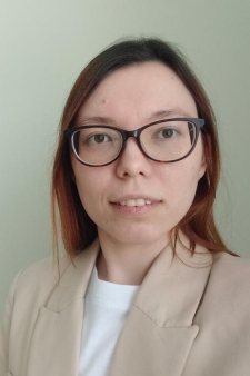 Ирина Адьевна Ипатьева