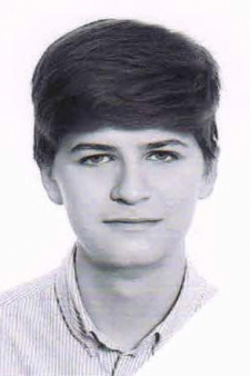 Ринат Булатович Шарафутдинов