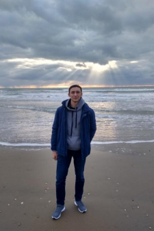 Артур Русланович Багаутдинов