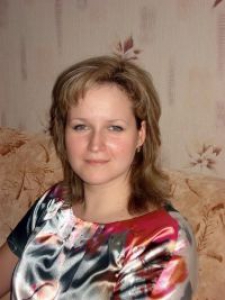 Елена Михайловна Климова