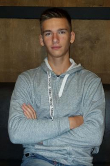 Валентин Сергеевич Осадчий