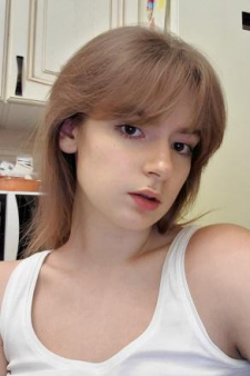 Елизавета Станиславовна Кругляшова