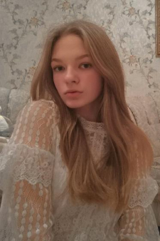 Елизавета Андреевна Баункина