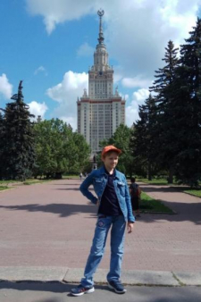 Александр Станиславович Пестов