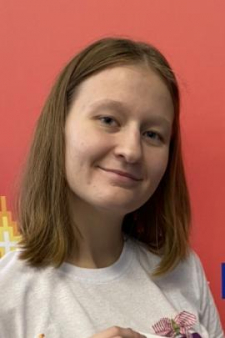 Анастасия Денисовна Петрова