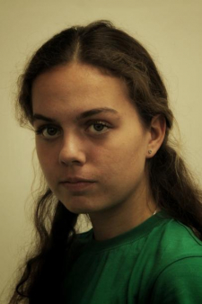 Ева Евгеньевна Шайхутдинова