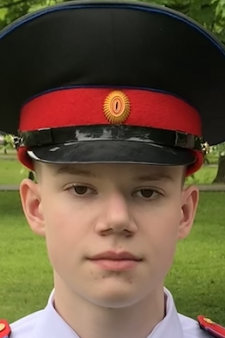 Игорь Петрович Зайцев