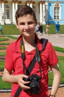 Илья Гришин