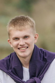 Святослав Дмитриевич Гладышев