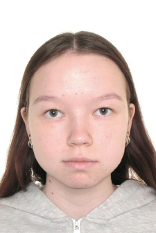 Екатерина Сергеевна Иванова