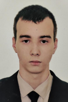 Антон Александрович Кормаков