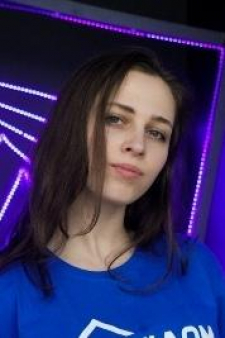 Софья Михайловна Соловьева