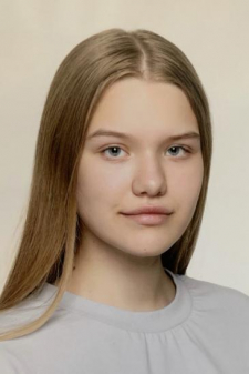 Виктория Константиновна Грушакевич