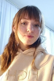 Владлена Сергеевна Юраш