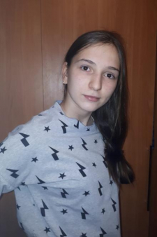 Ксения Олеговна Ушакова