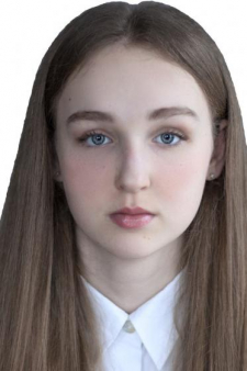 Вера Павловна Маслова