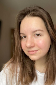 Василина Алексеевна Воеводина