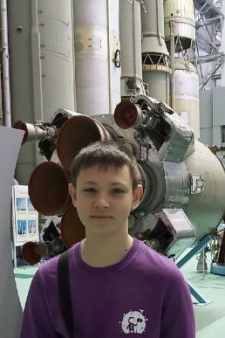 Алексей Дмитриевич Cержанов