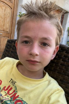 Матвей Александрович Кистин