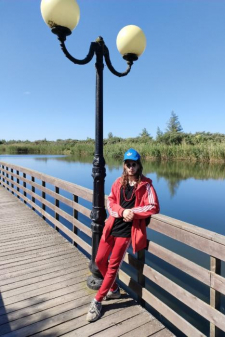 Фёдор Алексеевич Смирнов