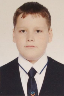 Дмитрий Константинович Благовестов