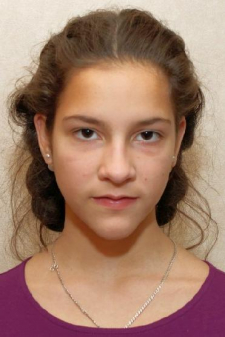 Александра Денисовна Макарова