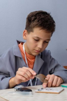 Аскар Рустемович Давлетшин