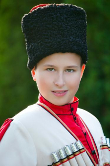 Тимур Дмитриевич Сафонов