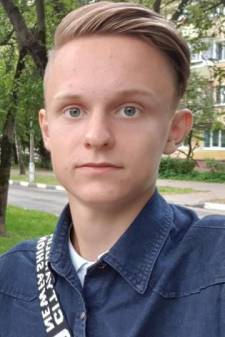 Даниил Франтишекович Горват