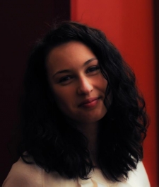 Александра Сергеевна Мамыкина