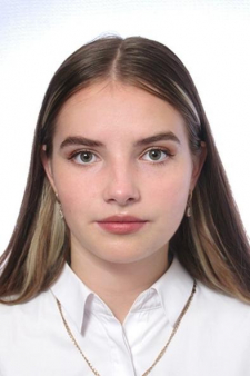 Анна Юрьевна Фараонова