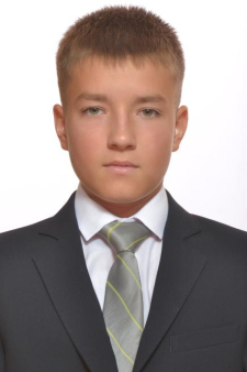 Егор Сергеевич Симонов