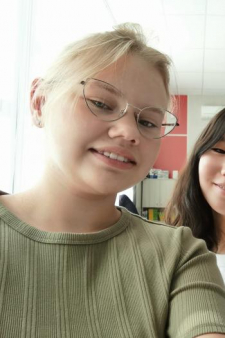 Валерия Андреевна Шишкина