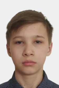 Камиль Маратович Муртазин