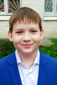 Артём Сергеевич Ряжских