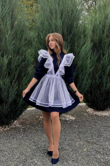 Виолетта Витальевна Кириллова